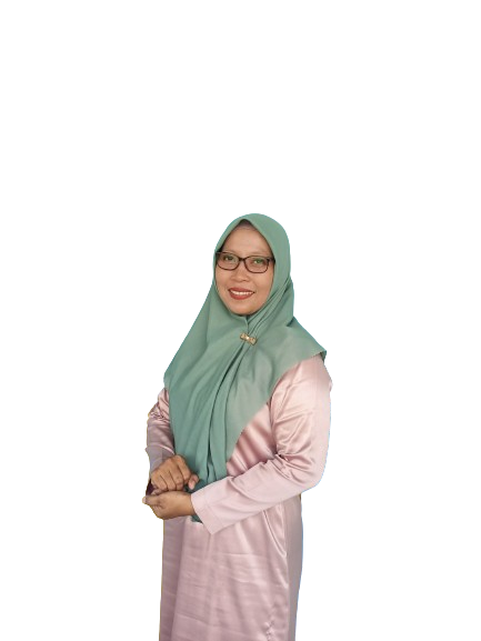 SRI RETNO HASTUTI, S.Pd