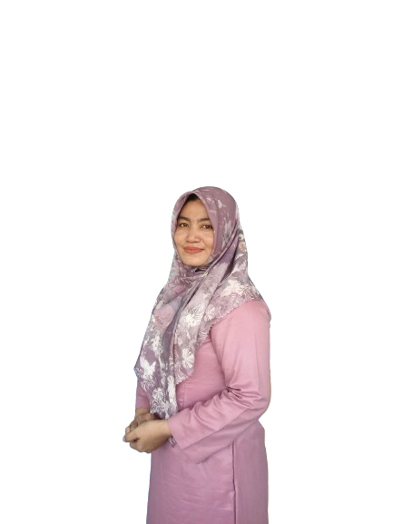 EVA KHAIRANI ASTRI, M.Pd